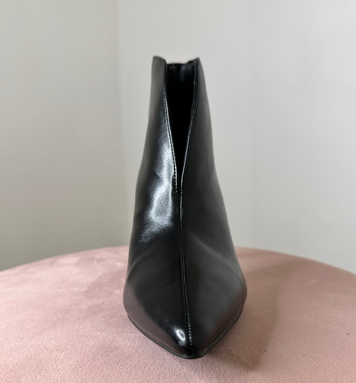 Tronchetto nero