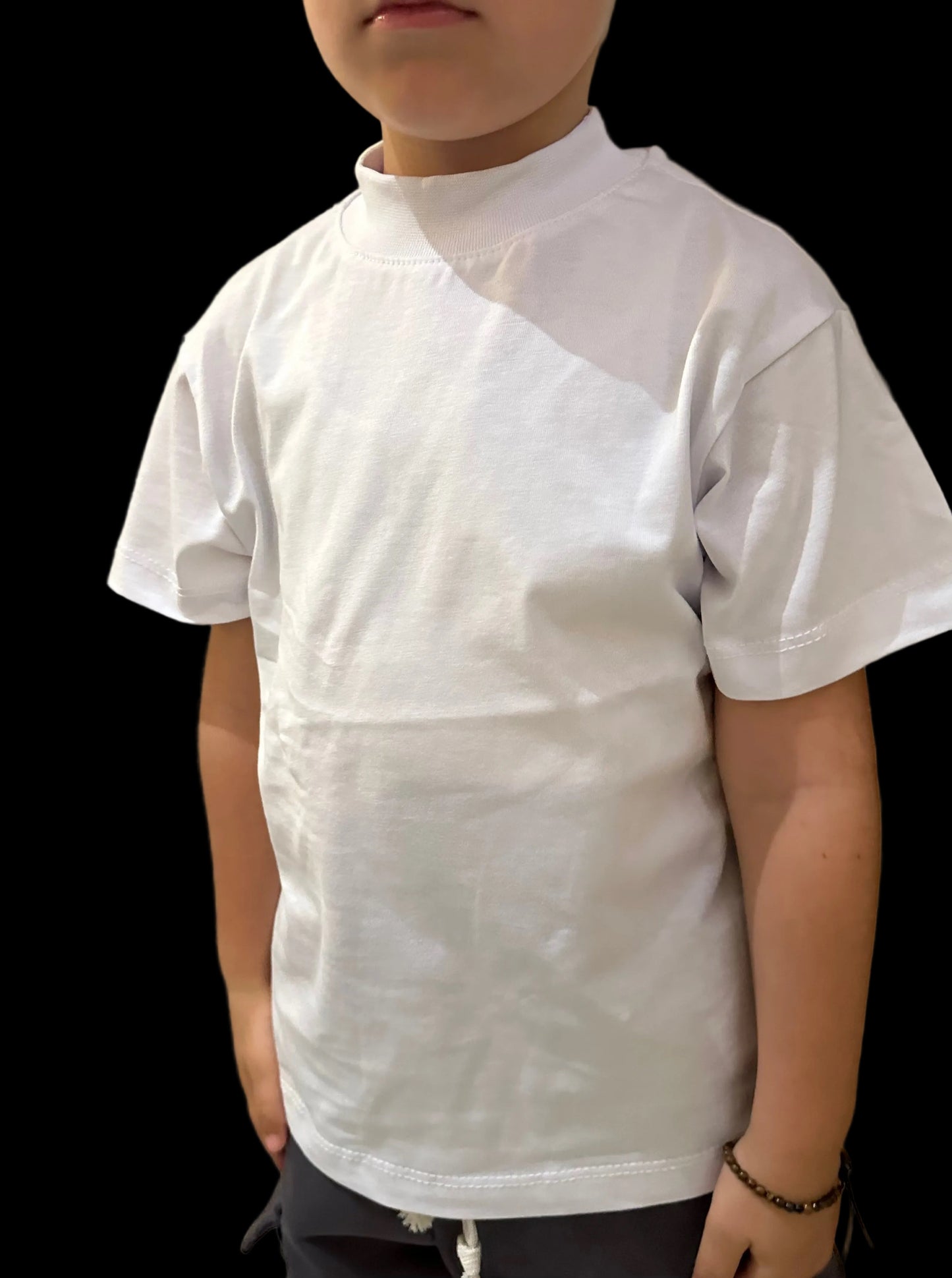T-Shirt collo