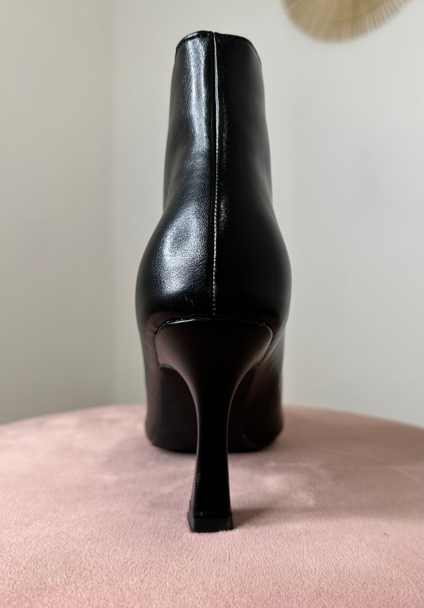 Tronchetto nero