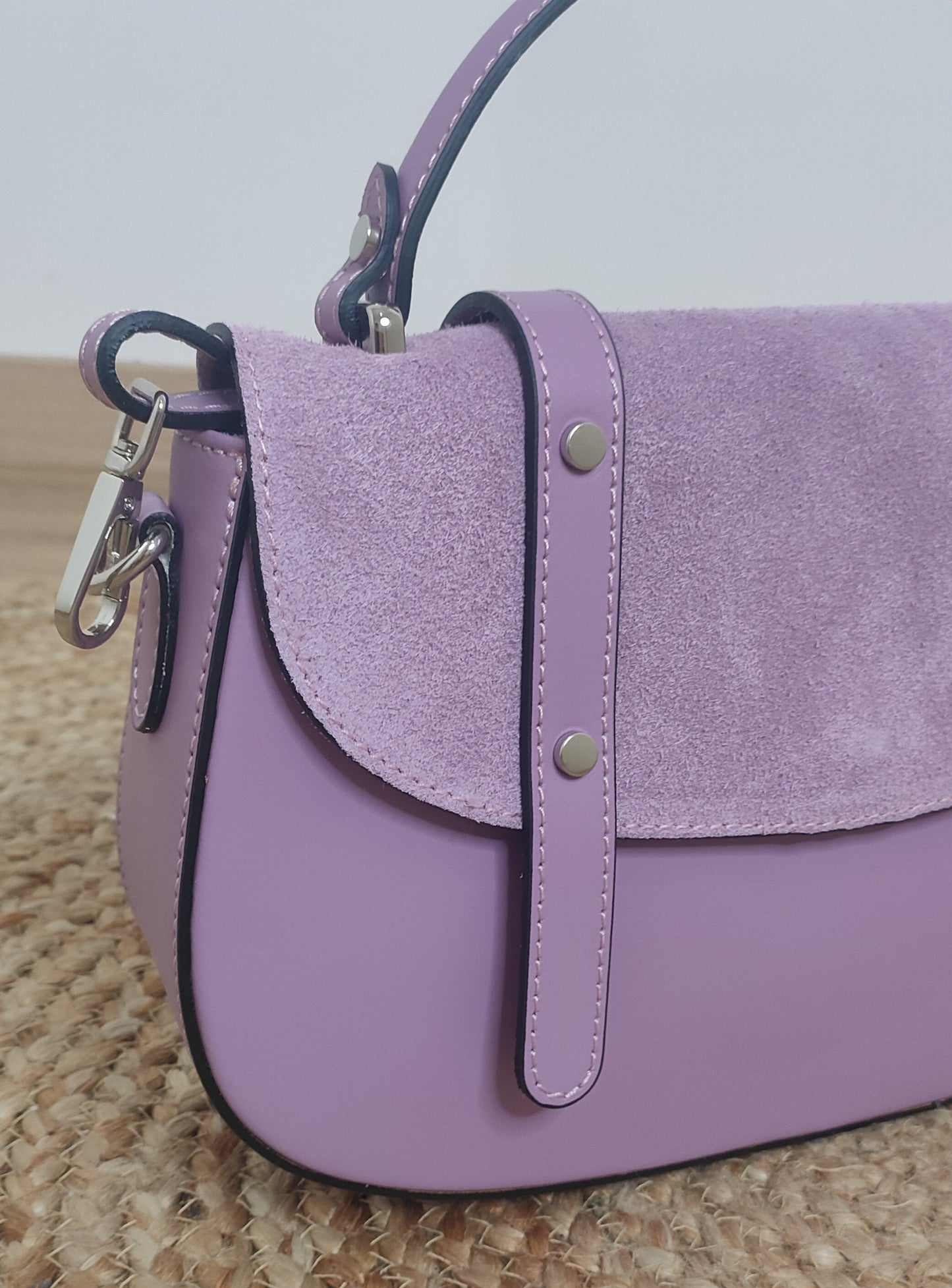 Borsa Elisabetta