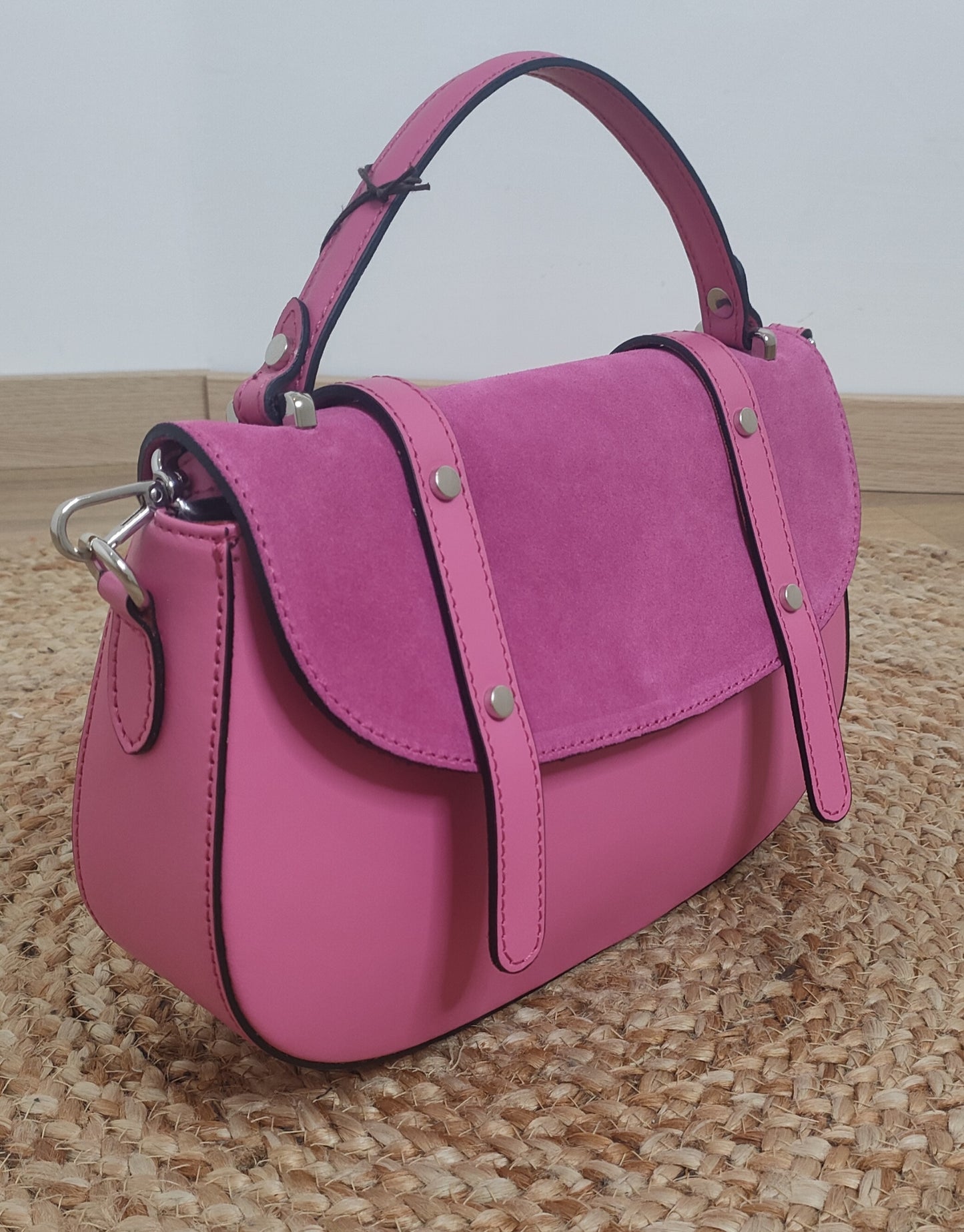 Borsa Elisabetta