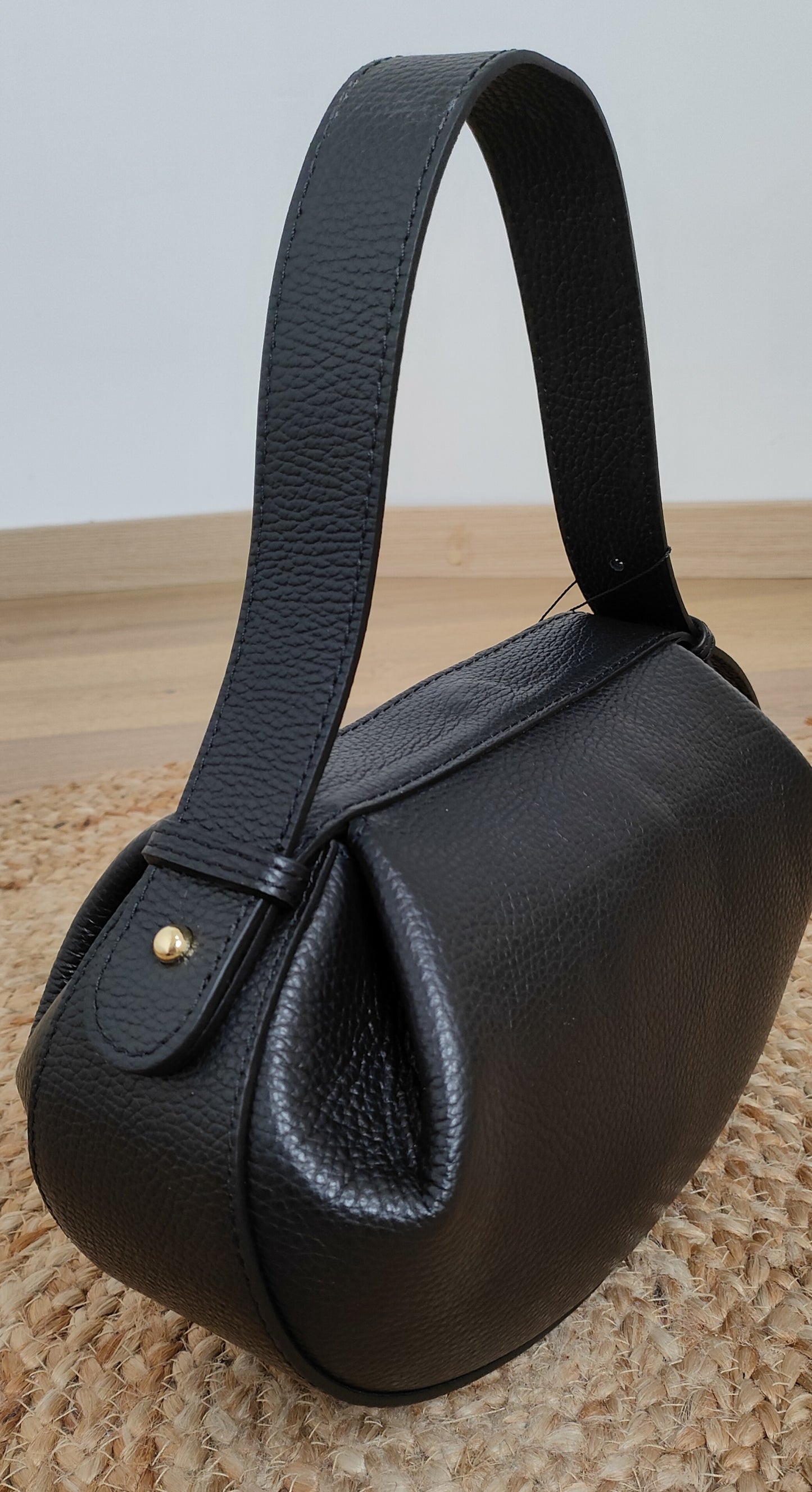 Borsa nuvola nera