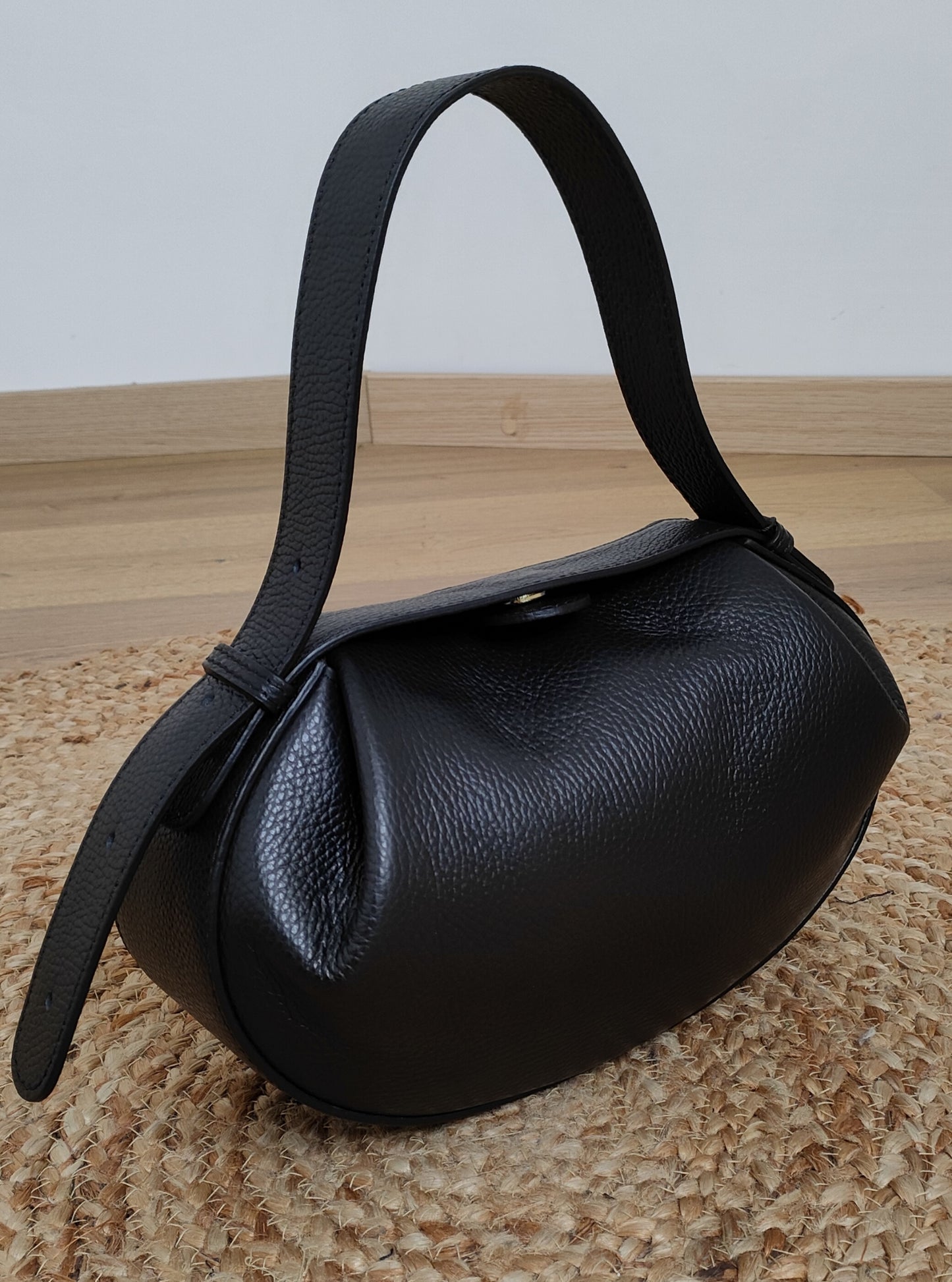 Borsa nuvola nera