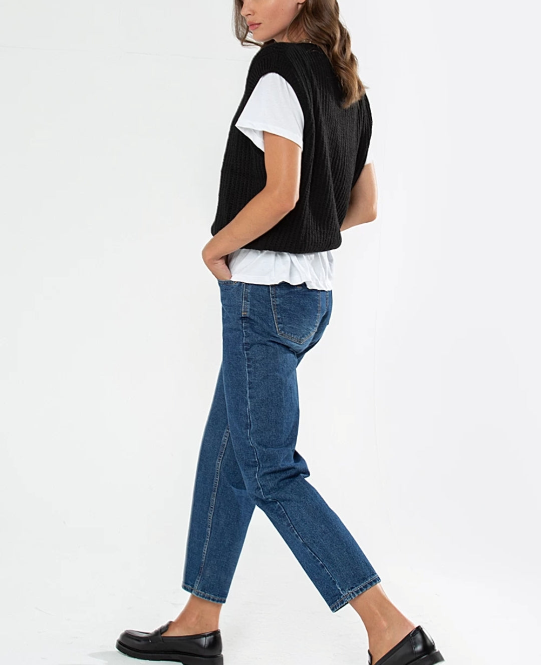 Jeans Loose