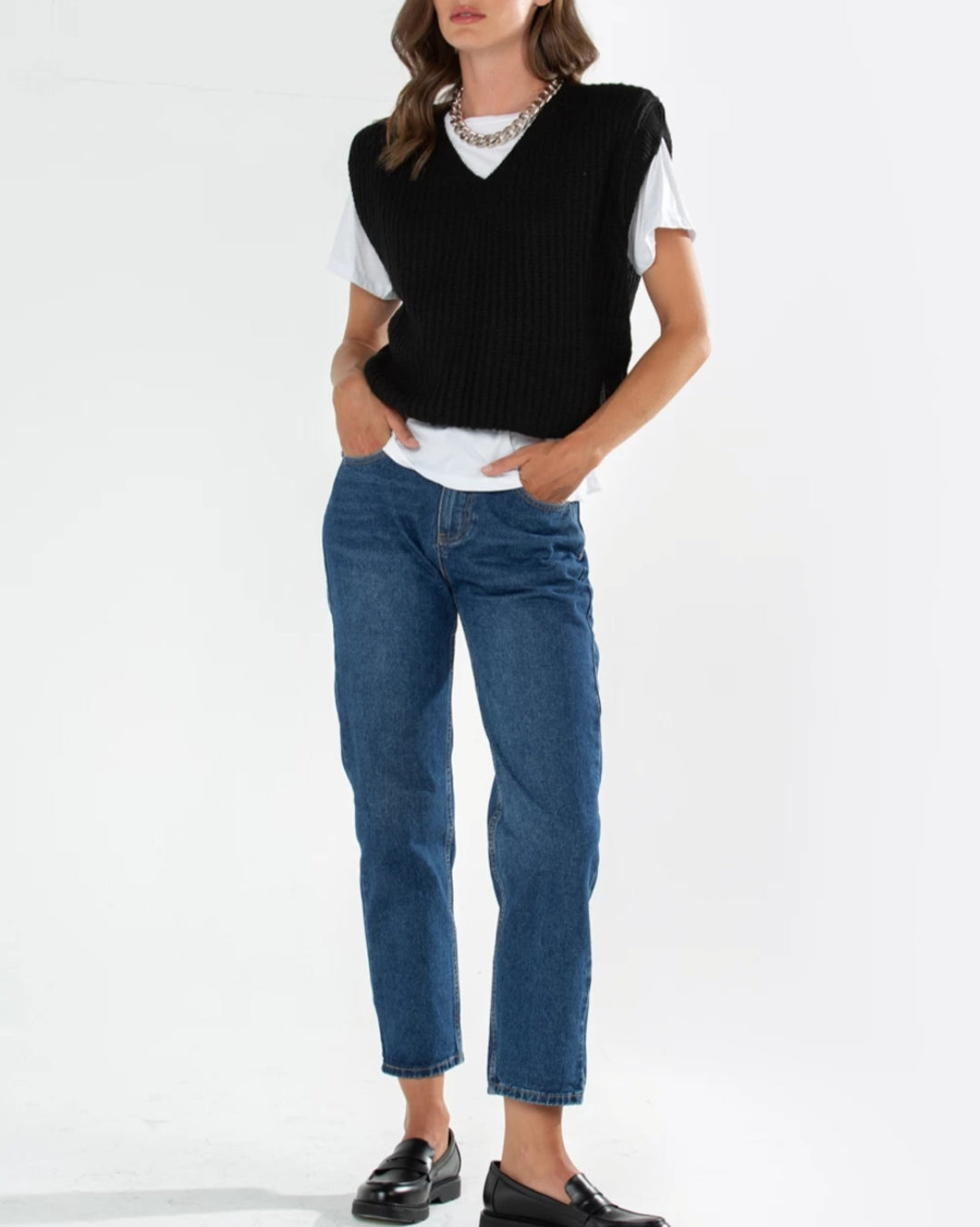 Jeans Loose