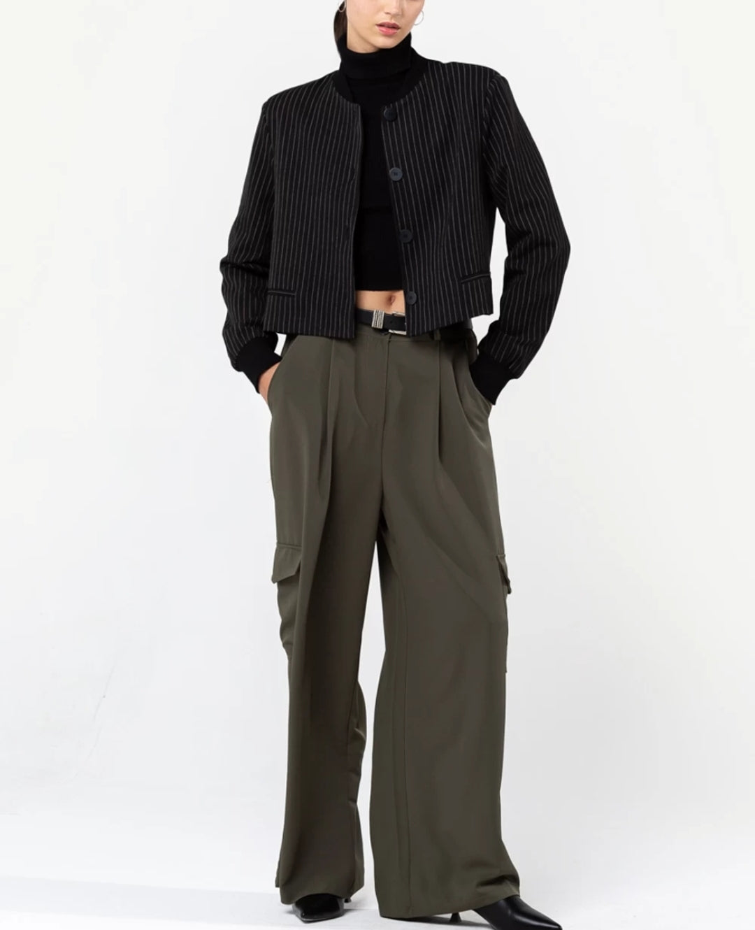 Pantalone combat