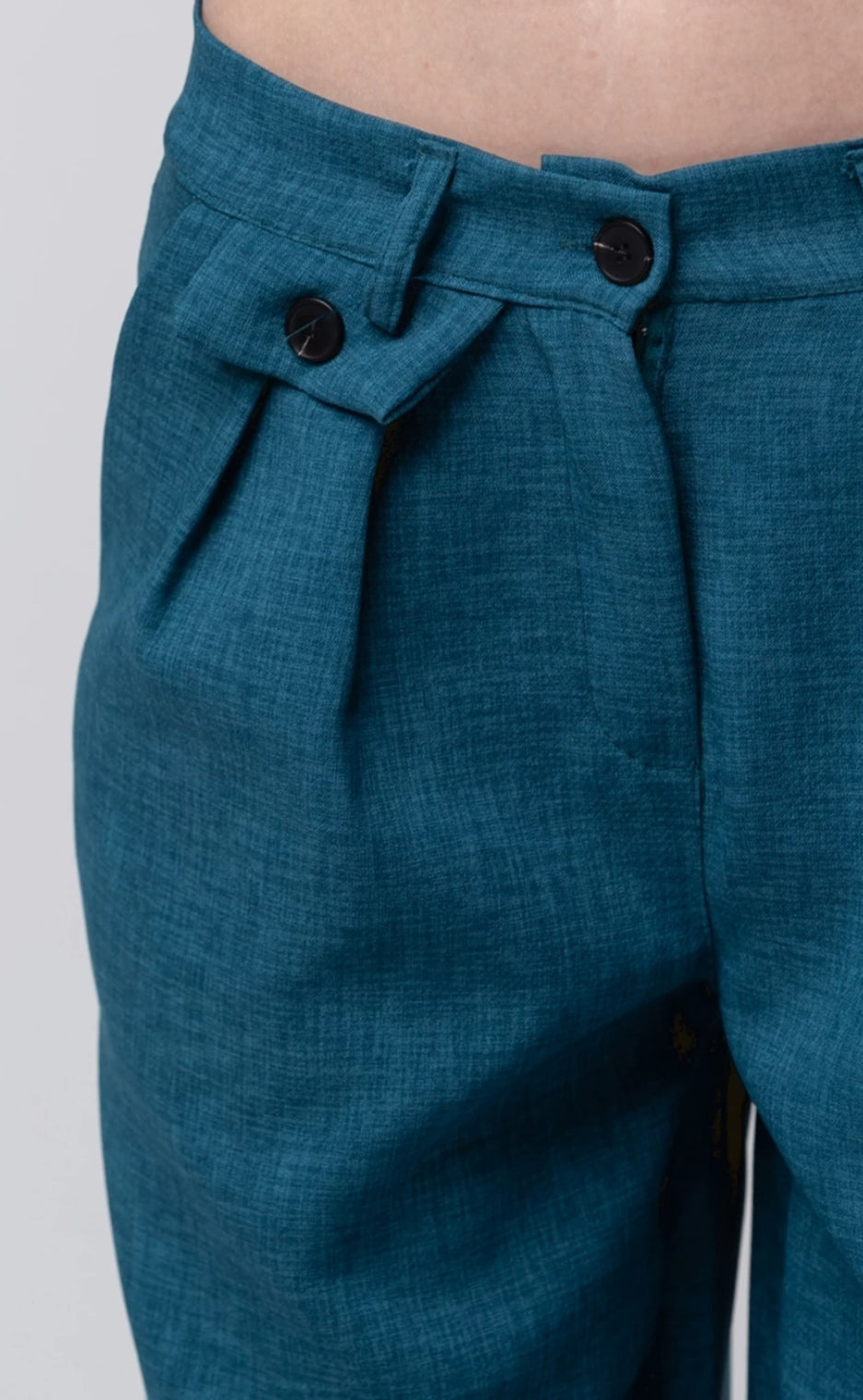 Pantalone tasca