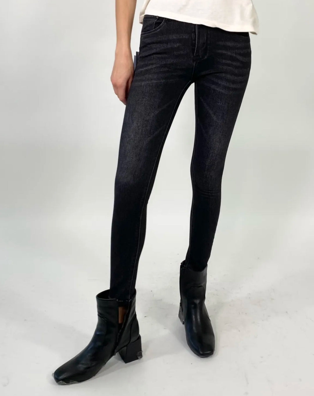 Jeans skinny