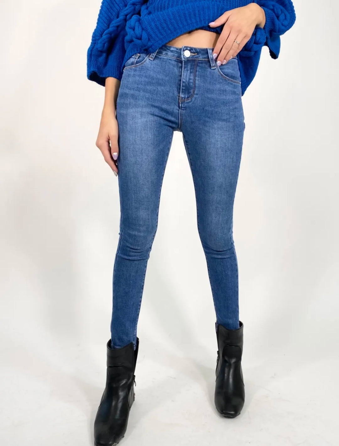 Jeans skinny