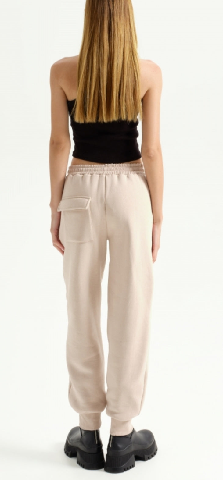 Pantalone tuta