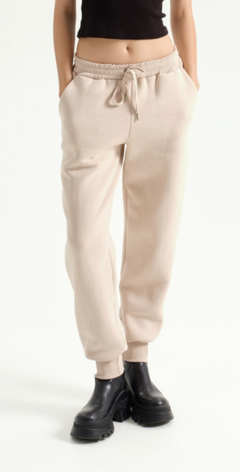 Pantalone tuta