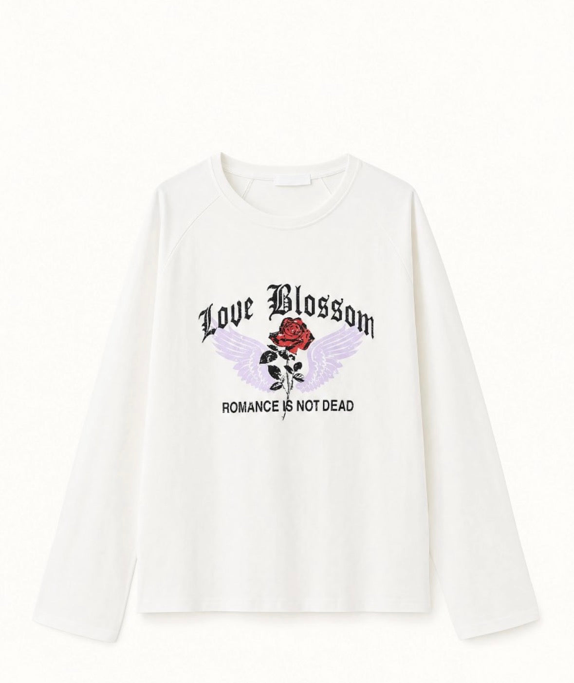 T-Shirt Lumina