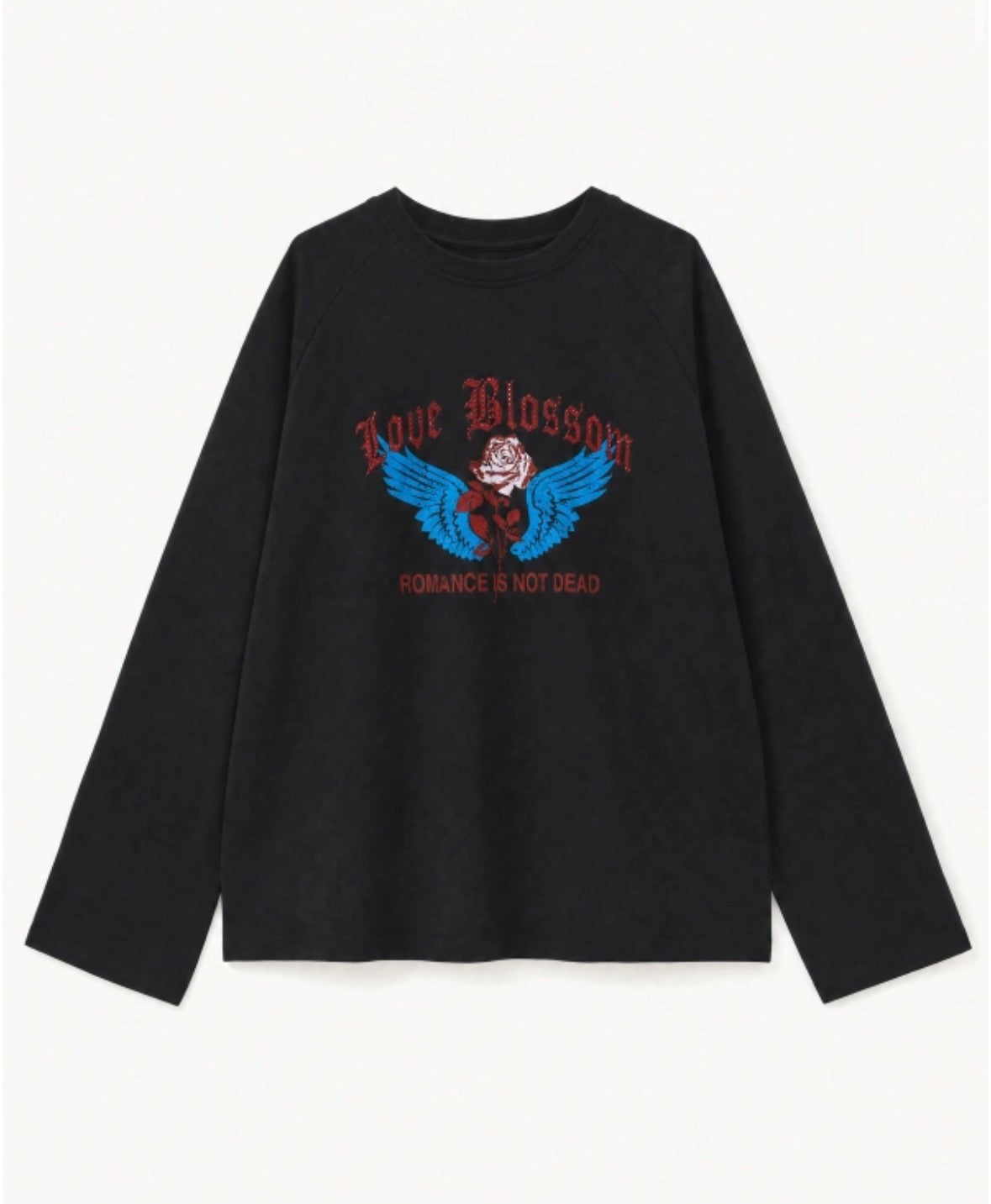 T-Shirt Lumina