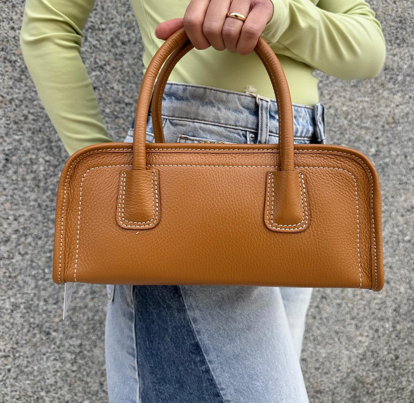 Borsa Midi Bowling
