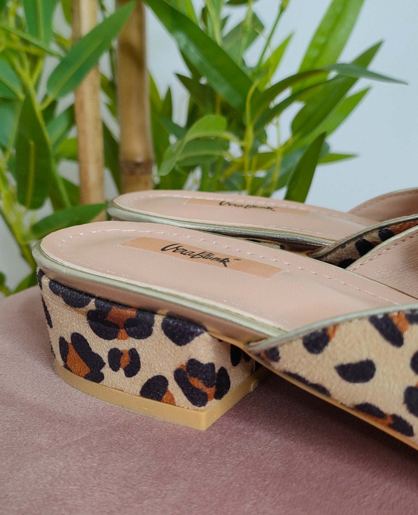 Sabot animalier