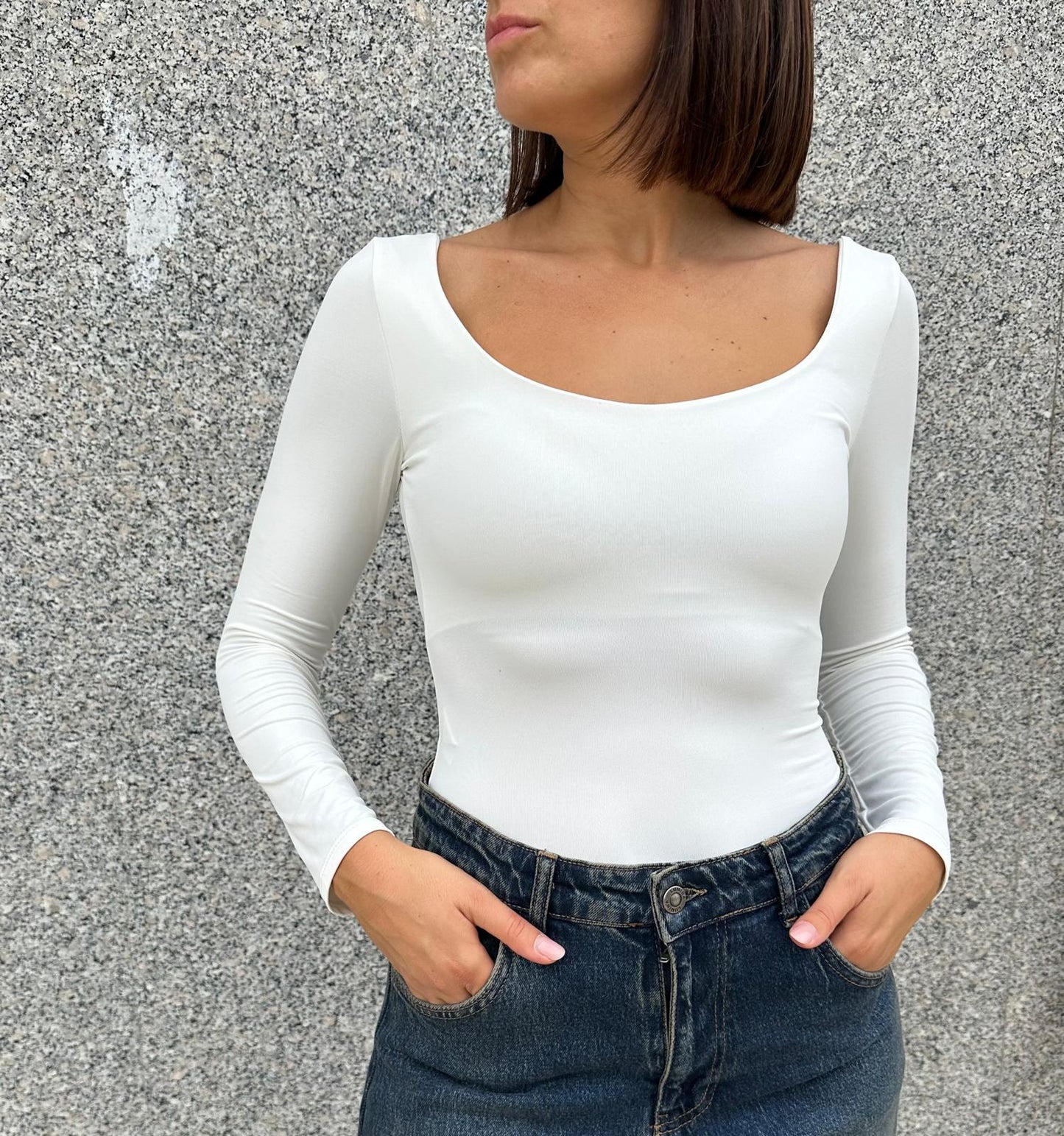 Body scollo