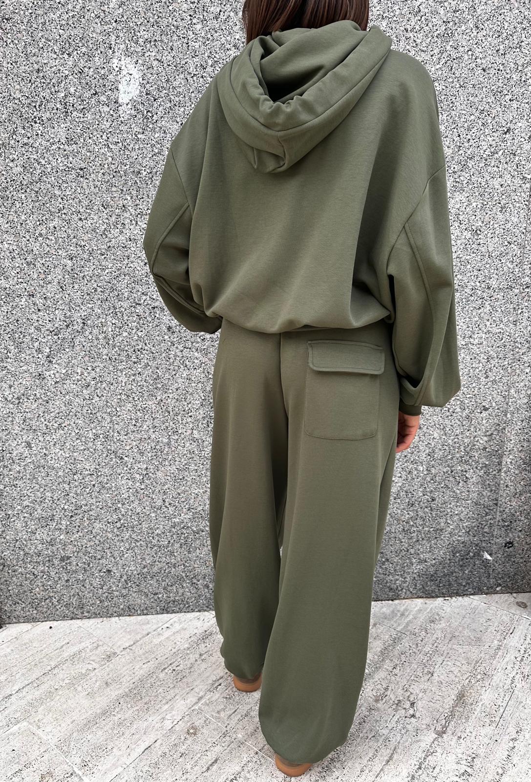 Pantalone LUMINA