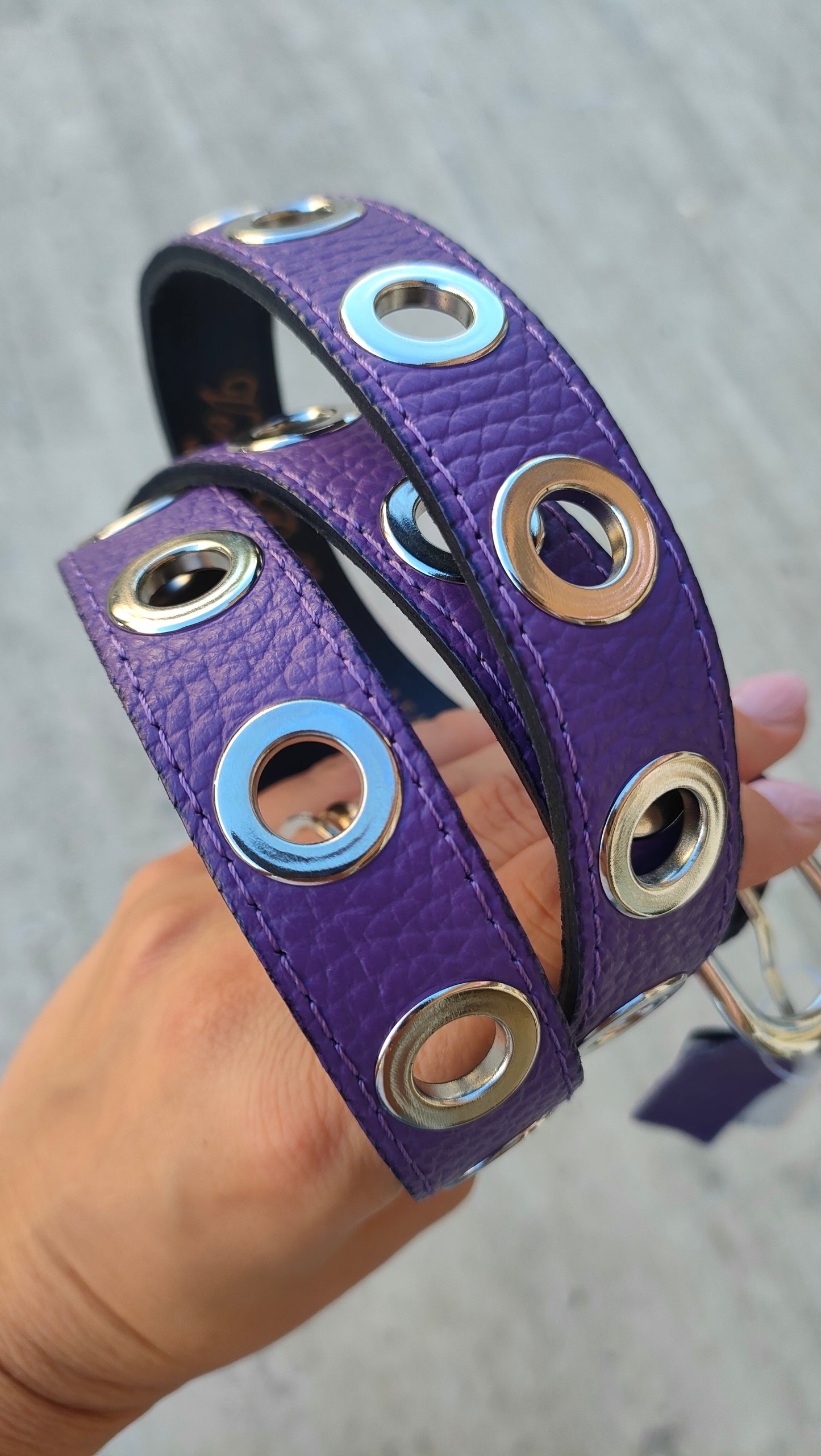 Cintura buco