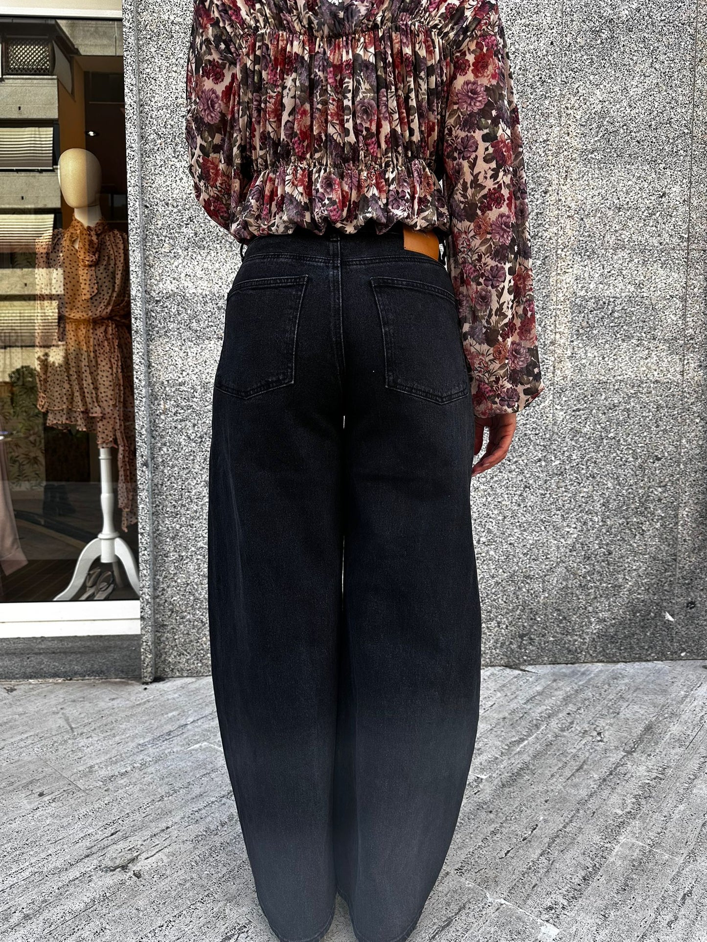 Jeans LUMINA