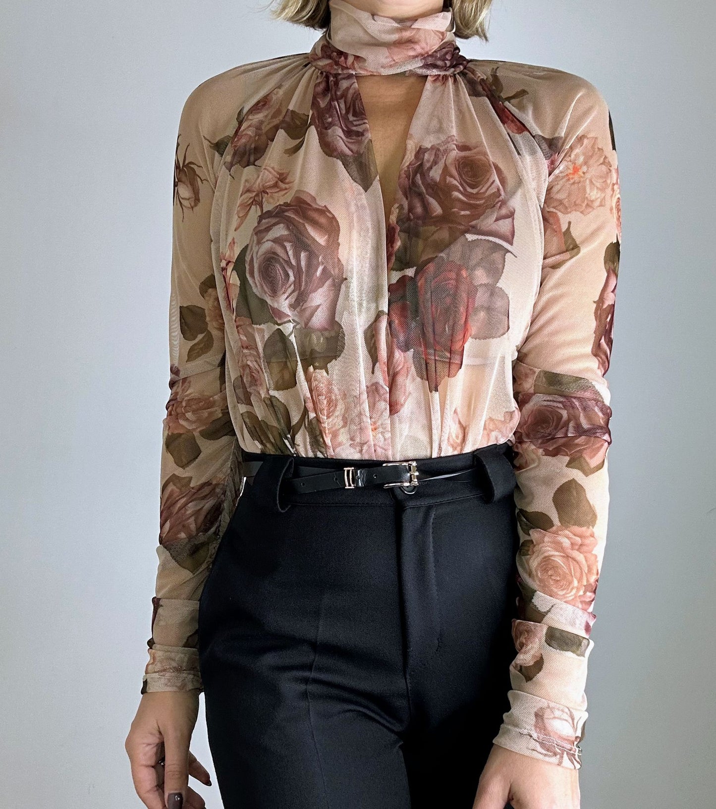 Body fantasia