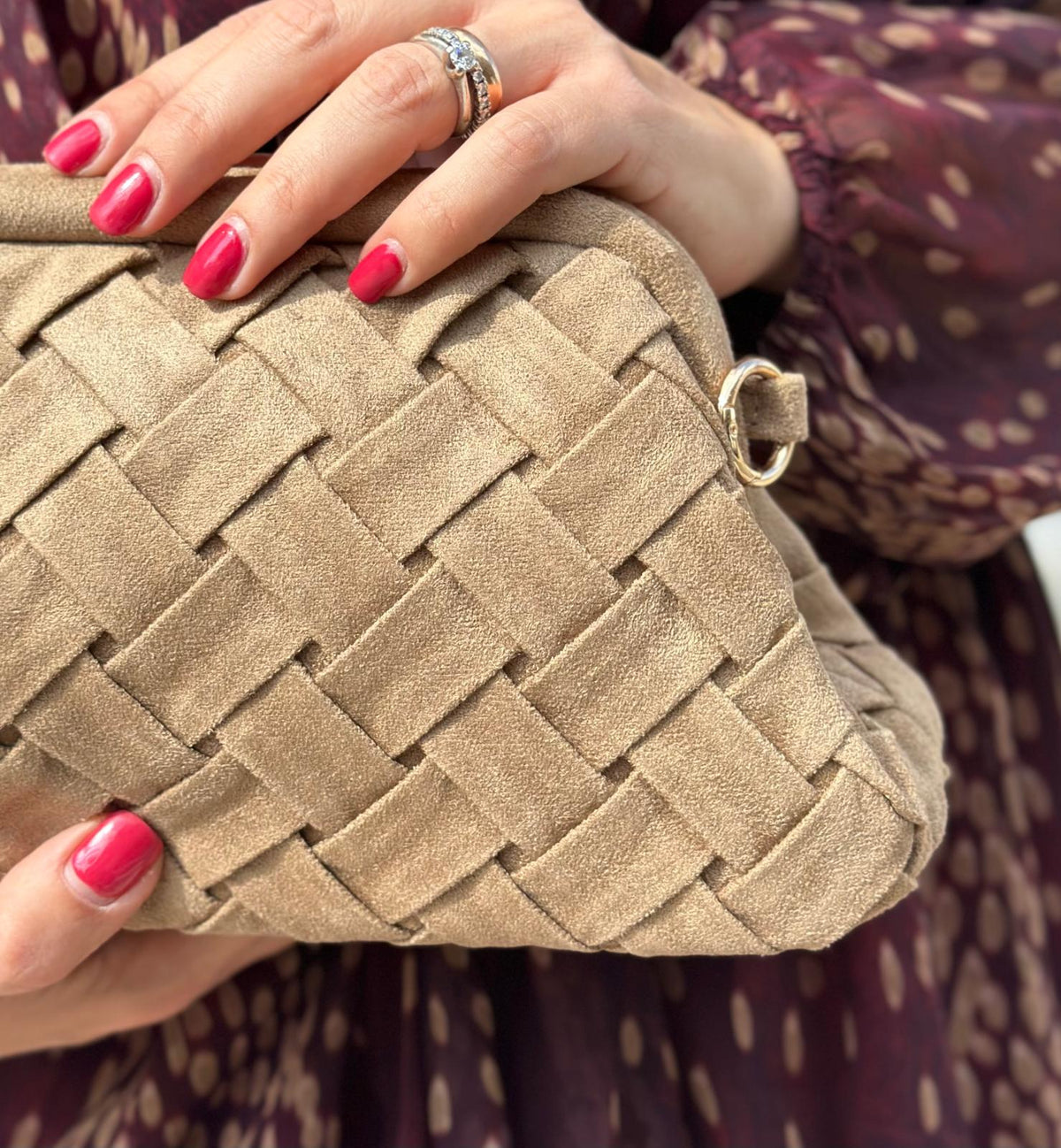 Pochette katy