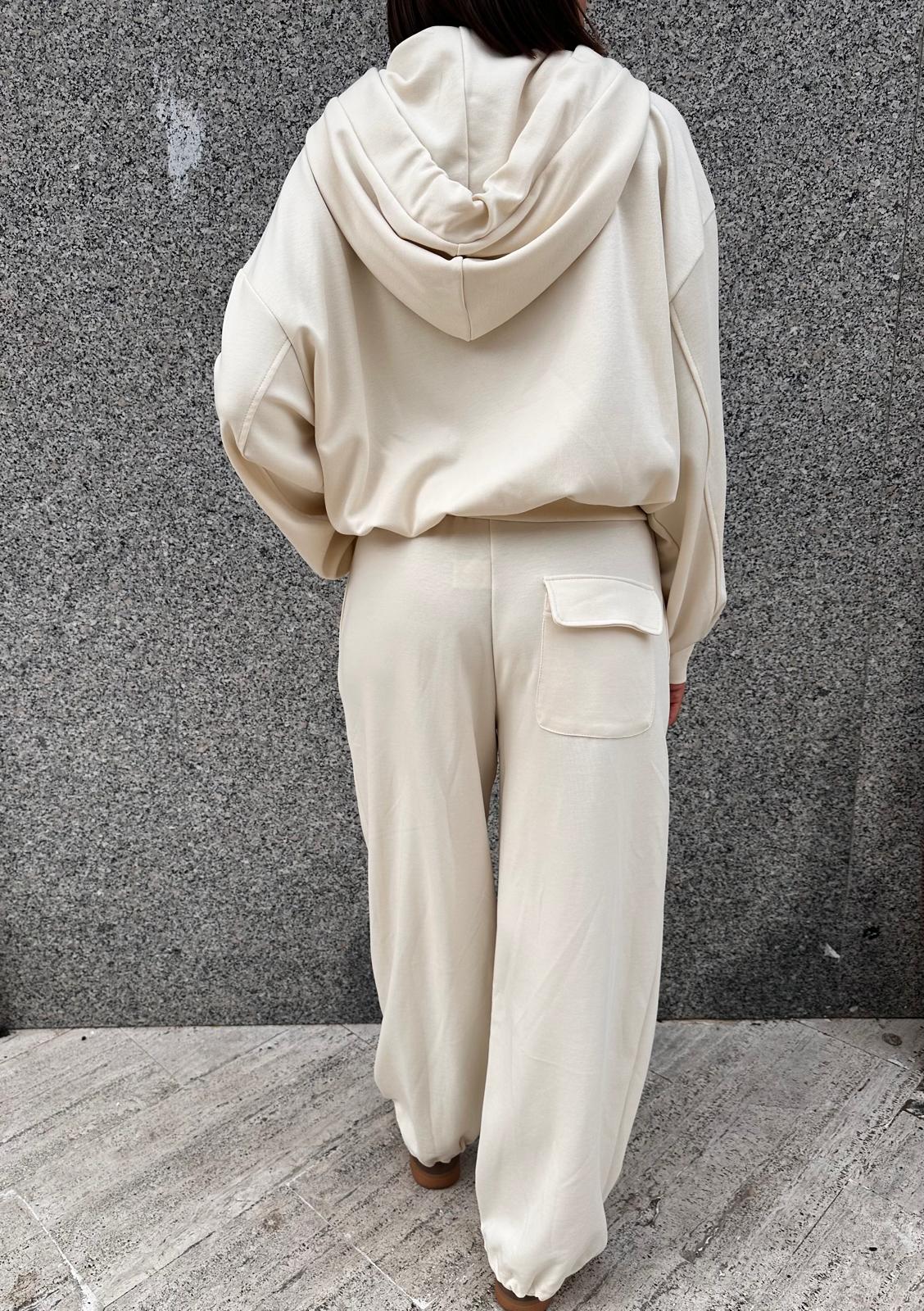 Pantalone LUMINA
