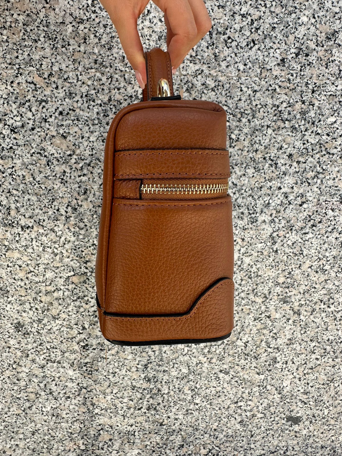 Borsa bauletto