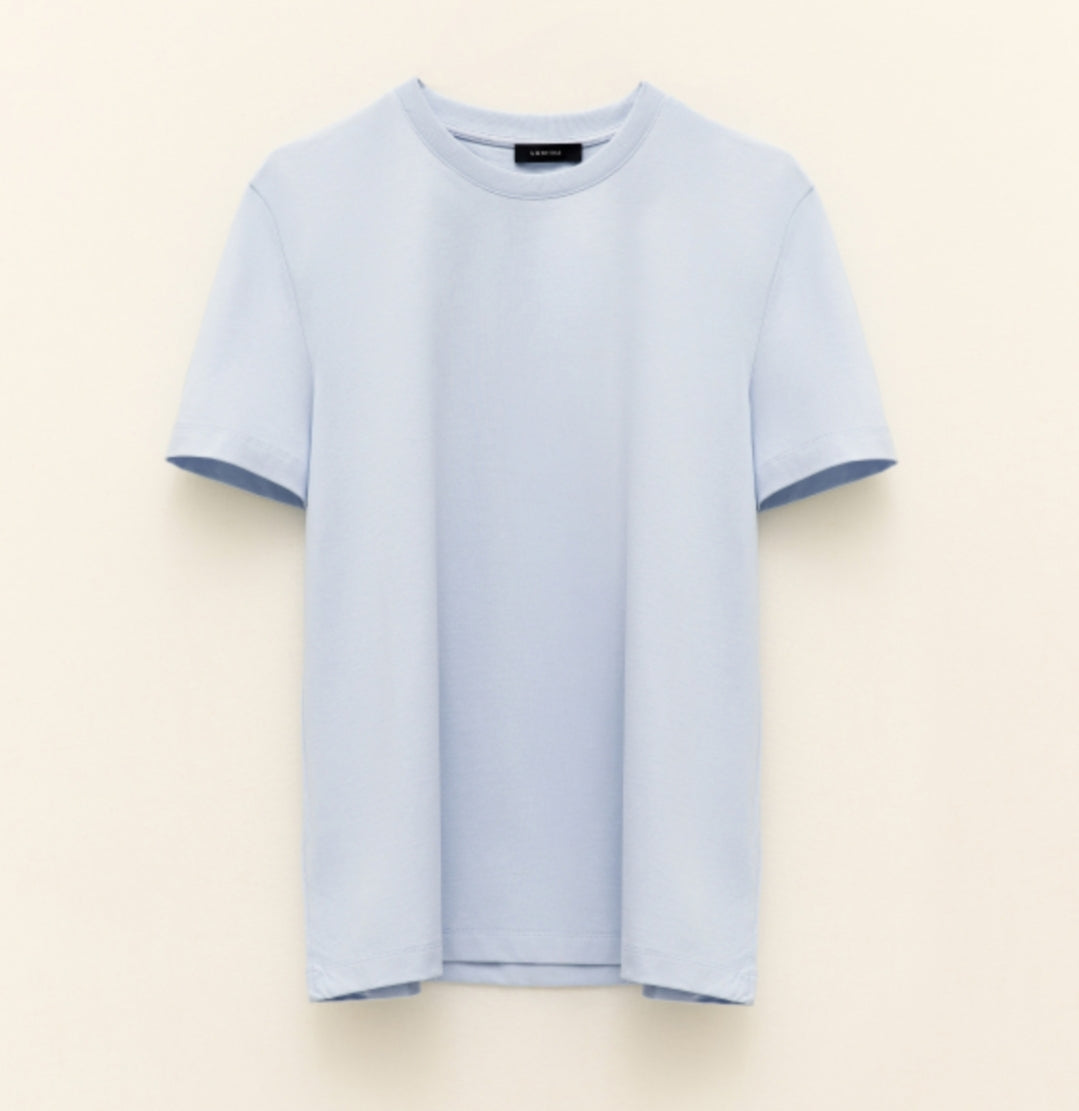 T-shirt cotone