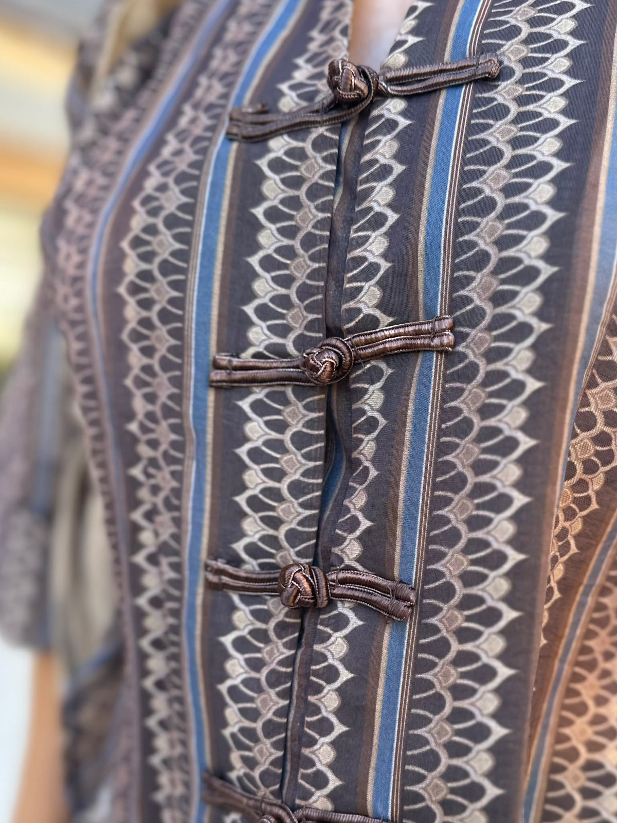 Camicia coreana