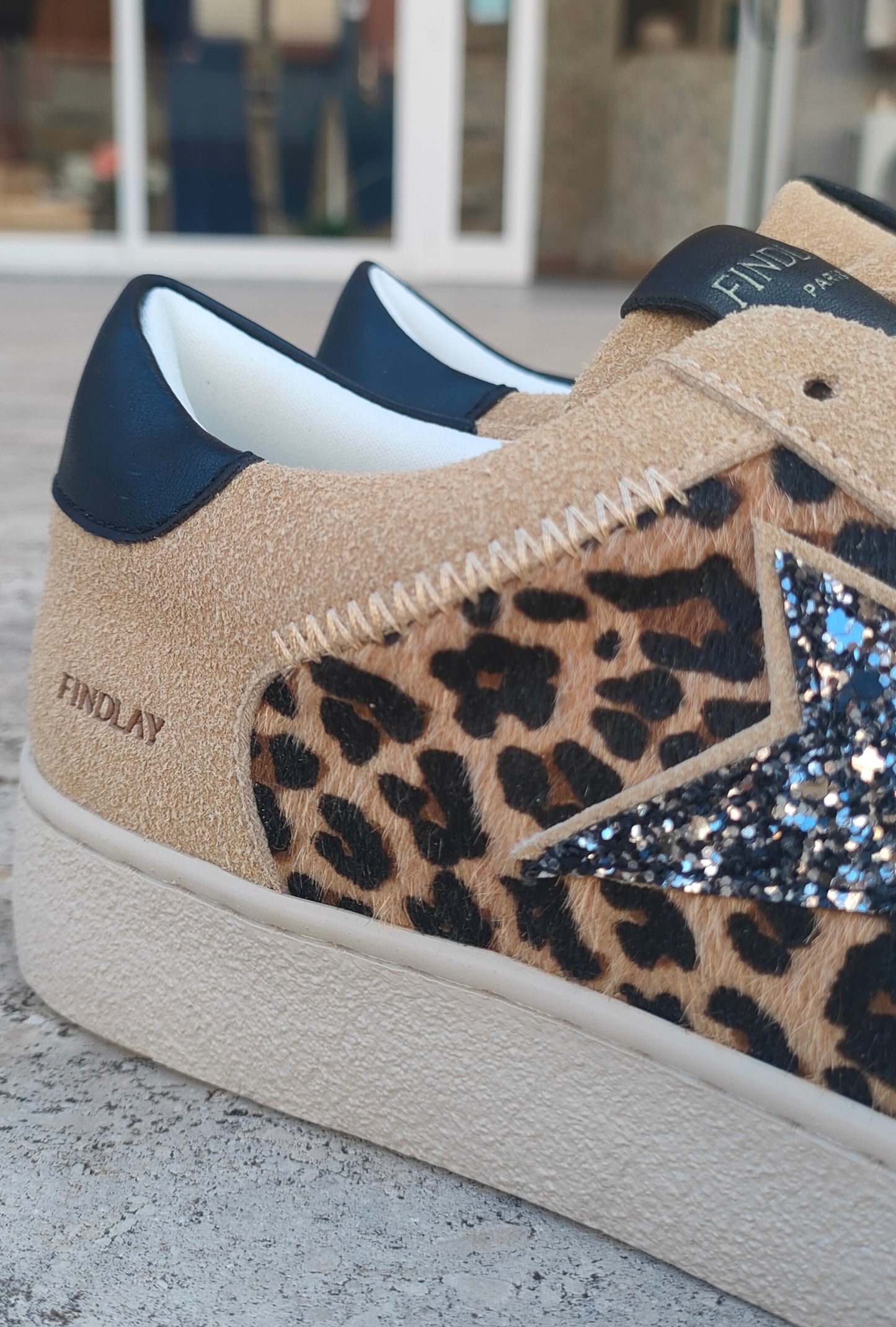 Sneakers star