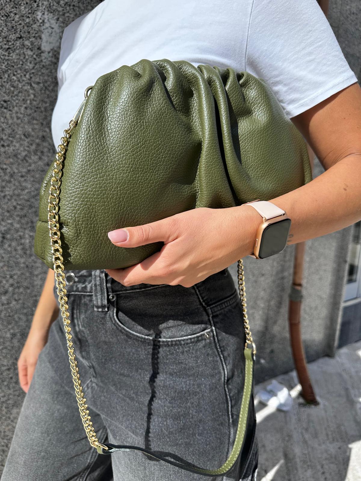 Borsa nuvola