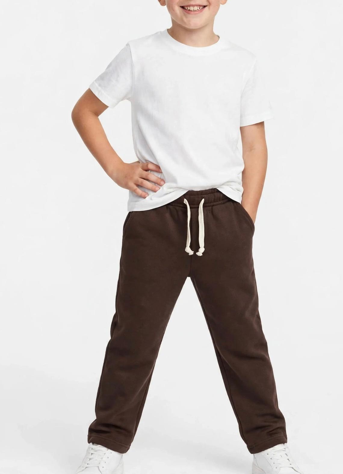 Pantalone laccio