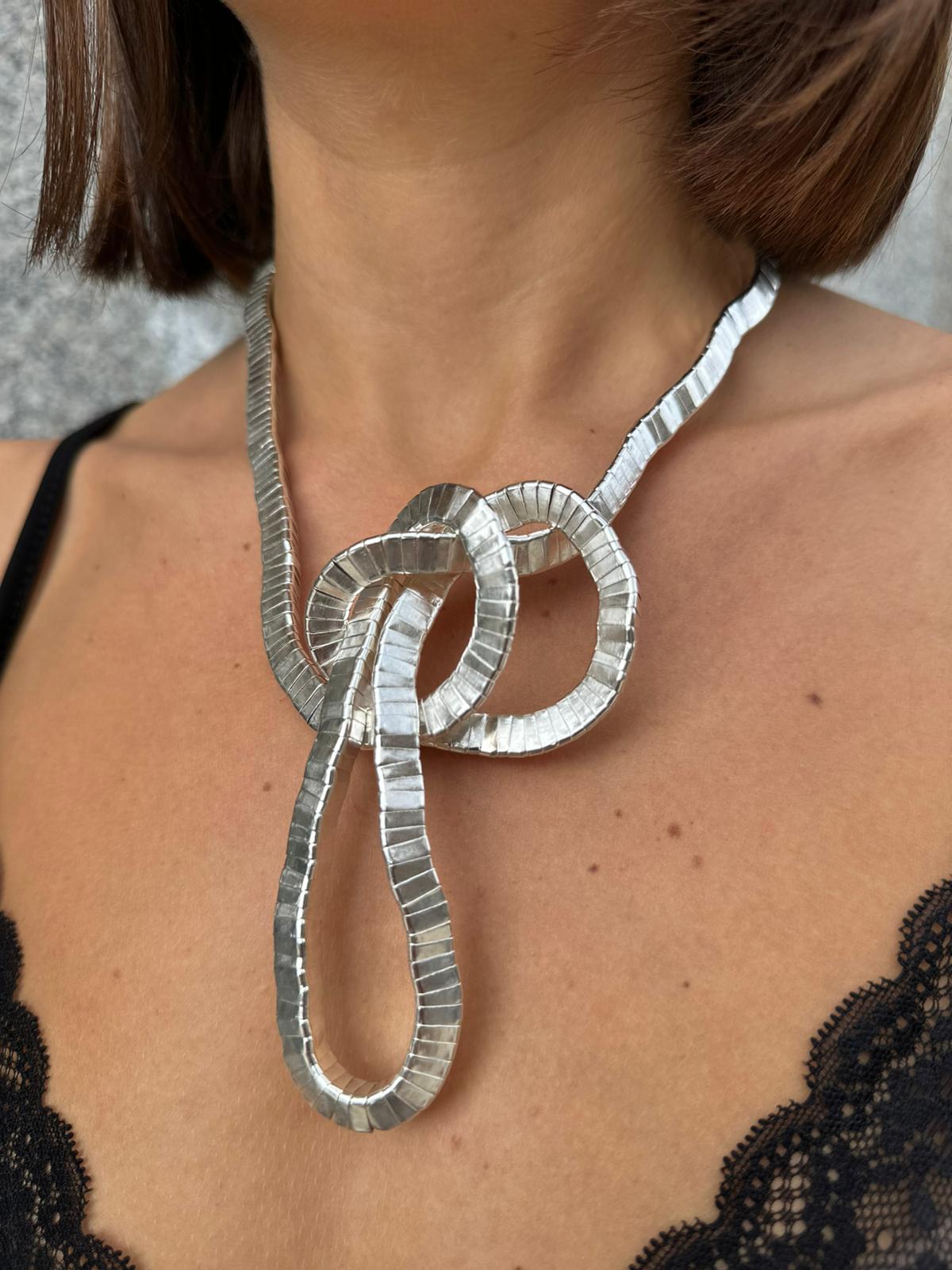 Collana modellabile
