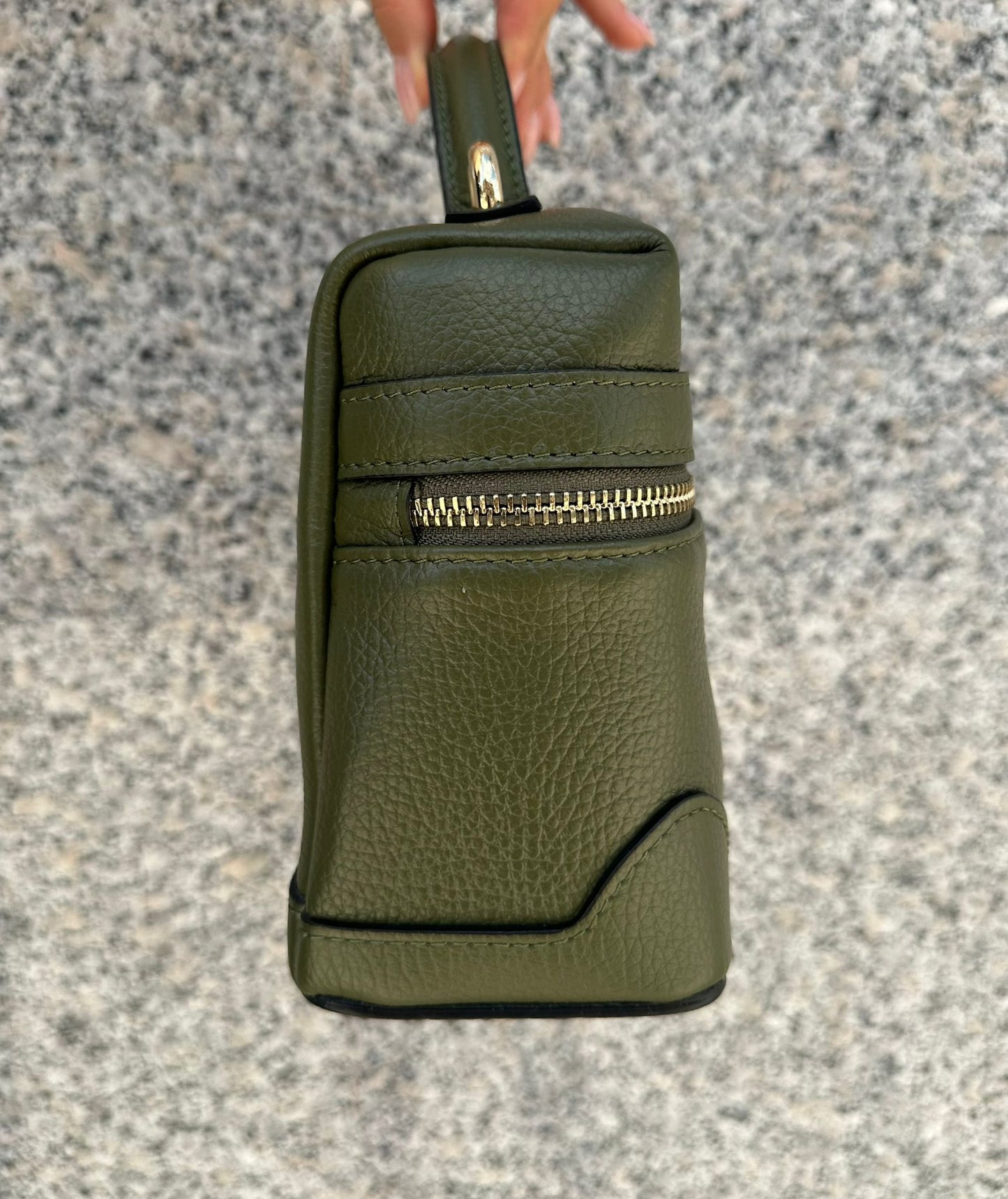 Borsa bauletto