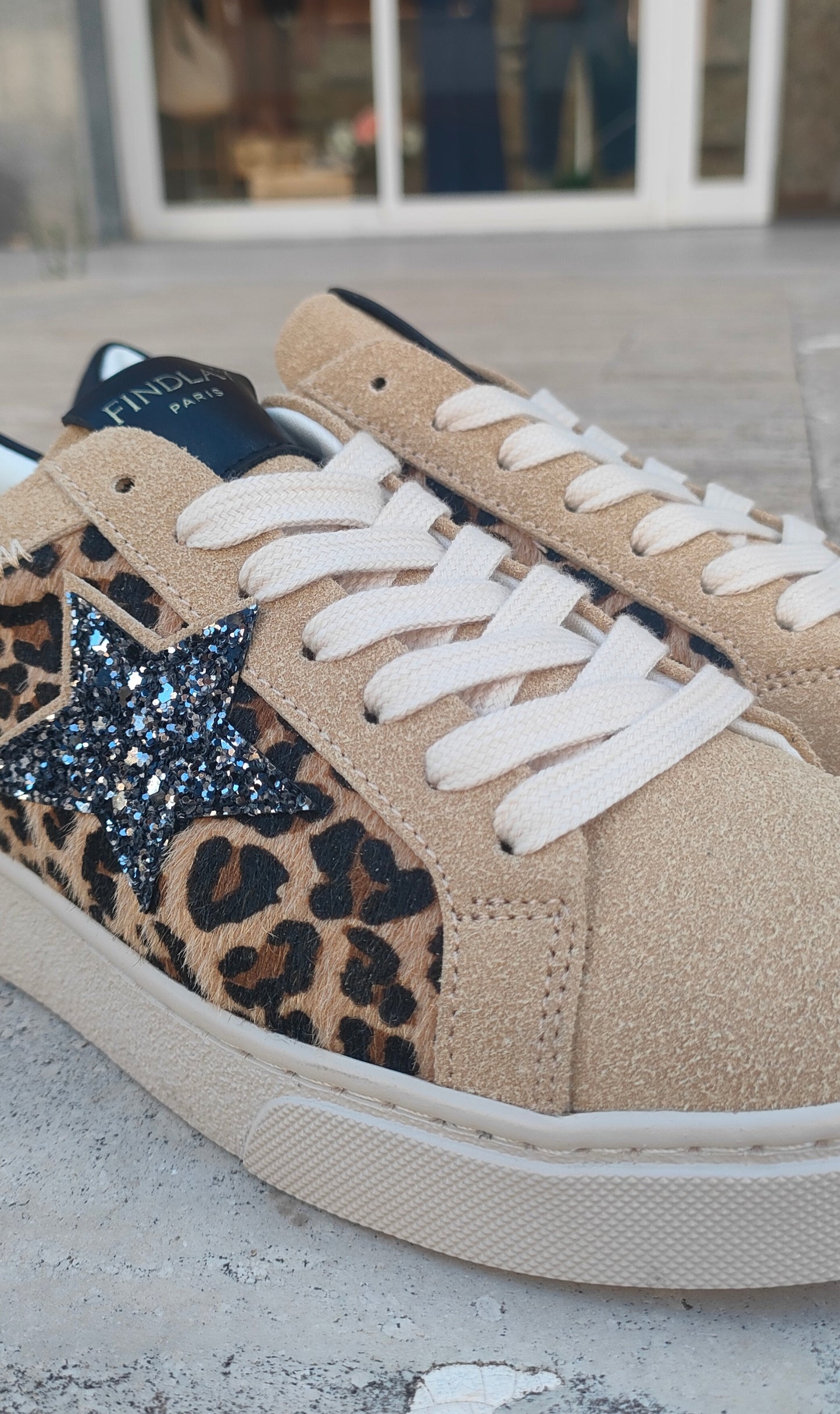 Sneakers star