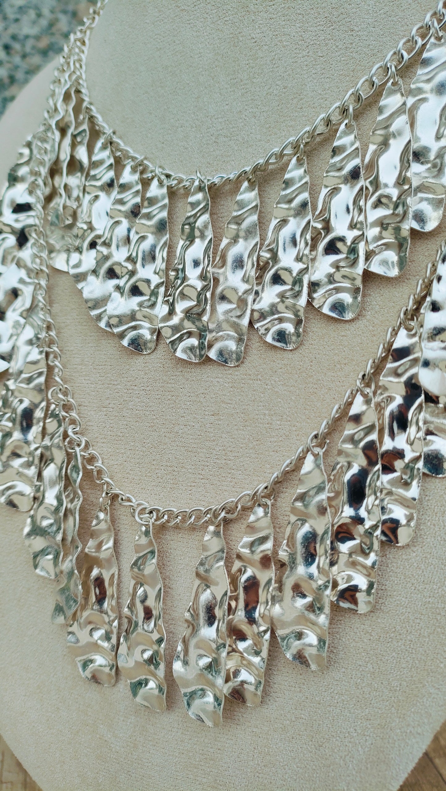 Collana Dubble