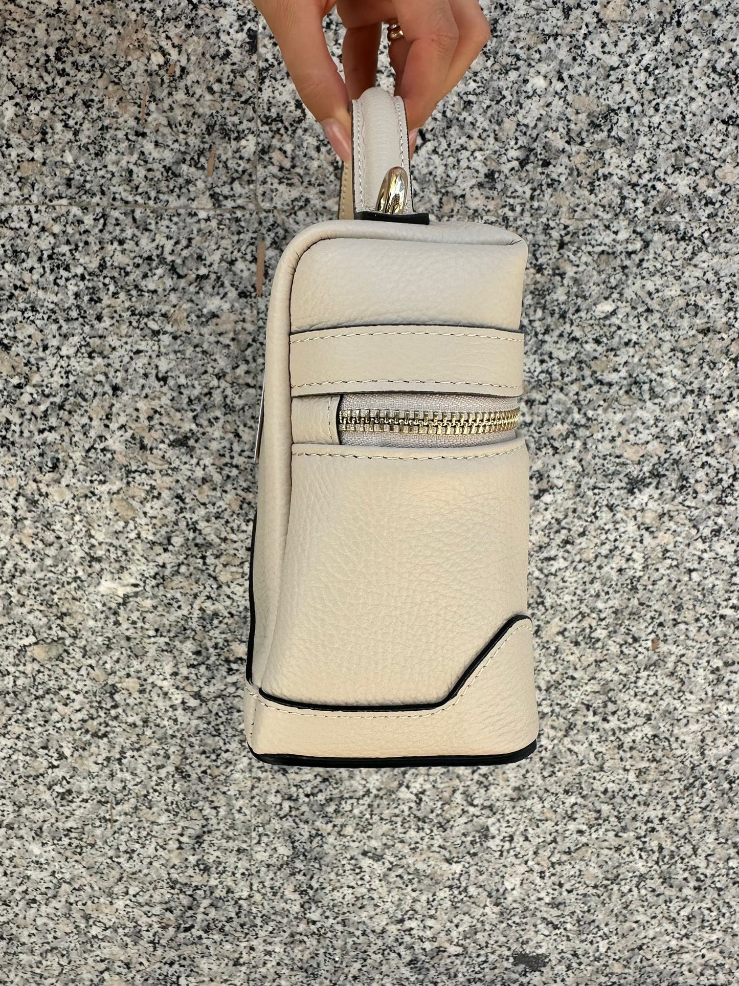 Borsa bauletto