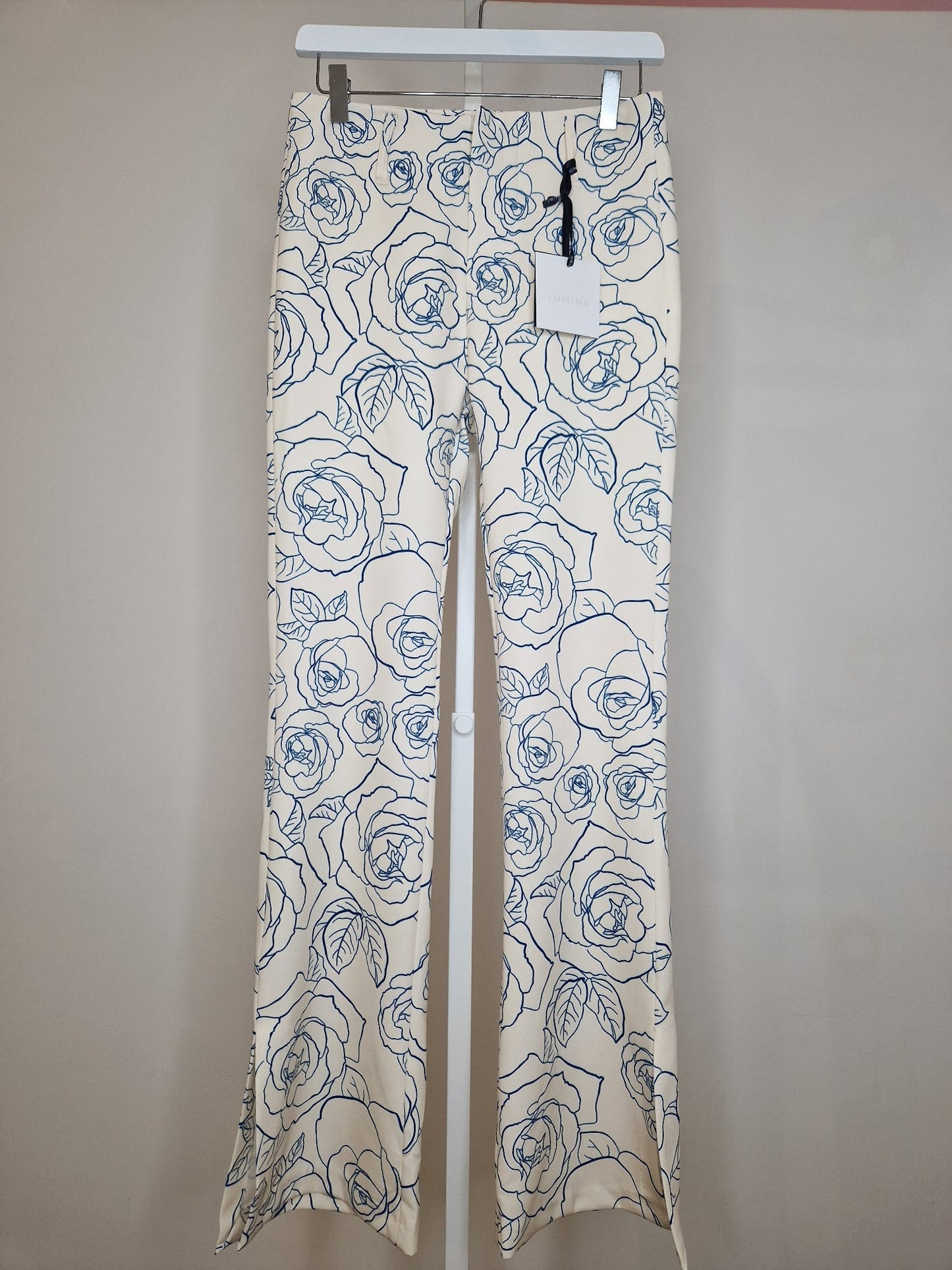 Pantalone fantasia