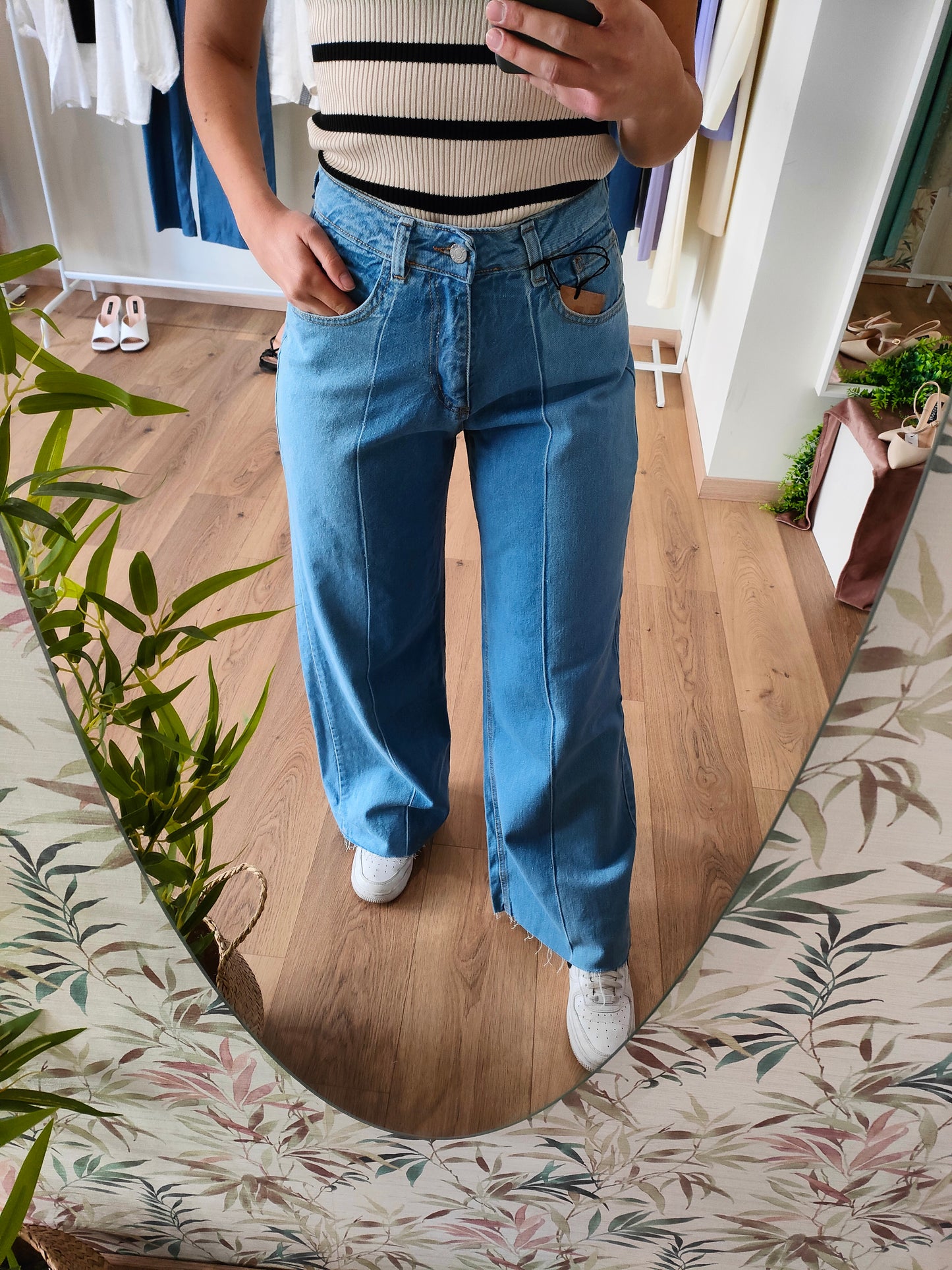 Jeans riga