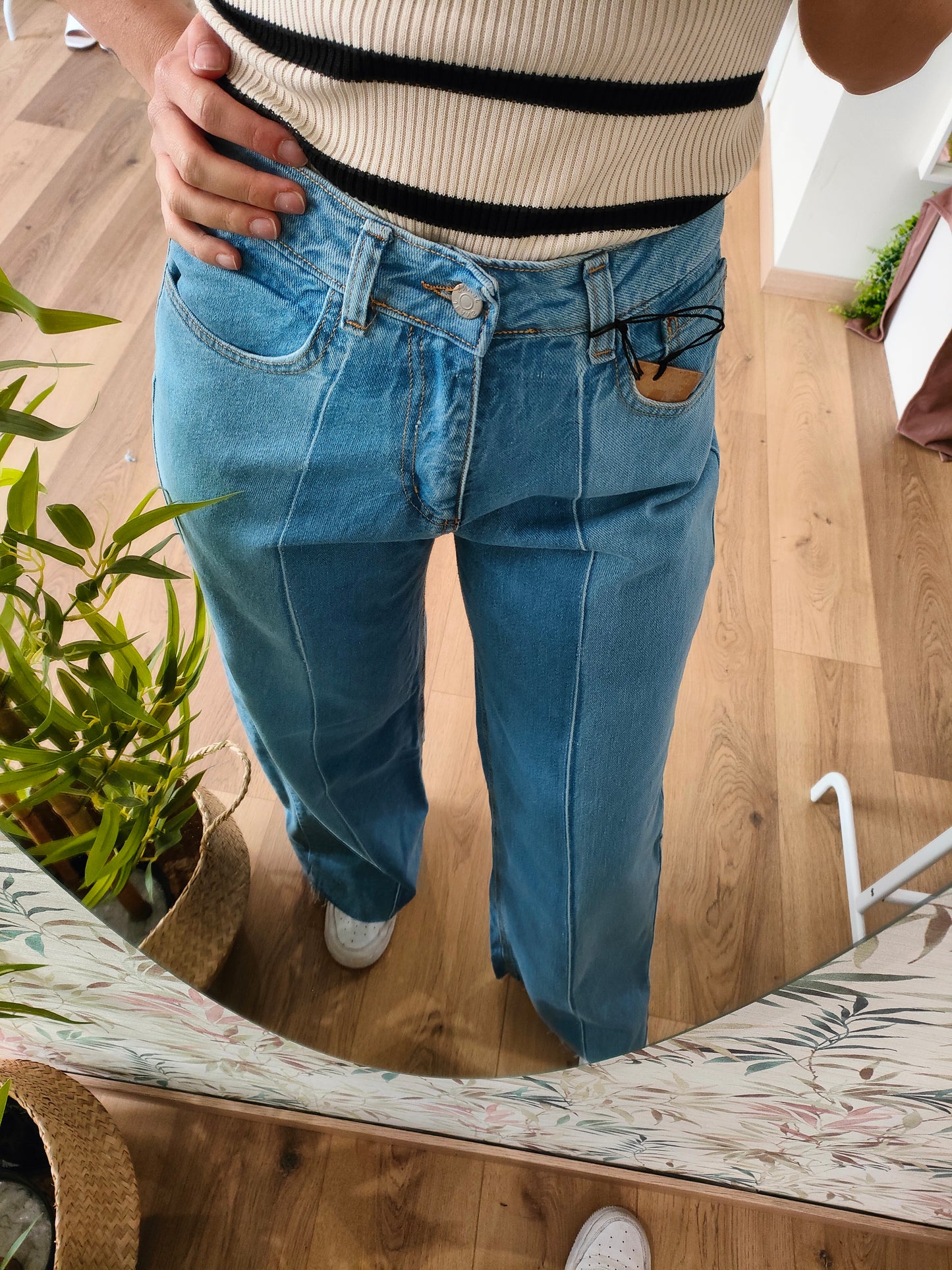 Jeans riga