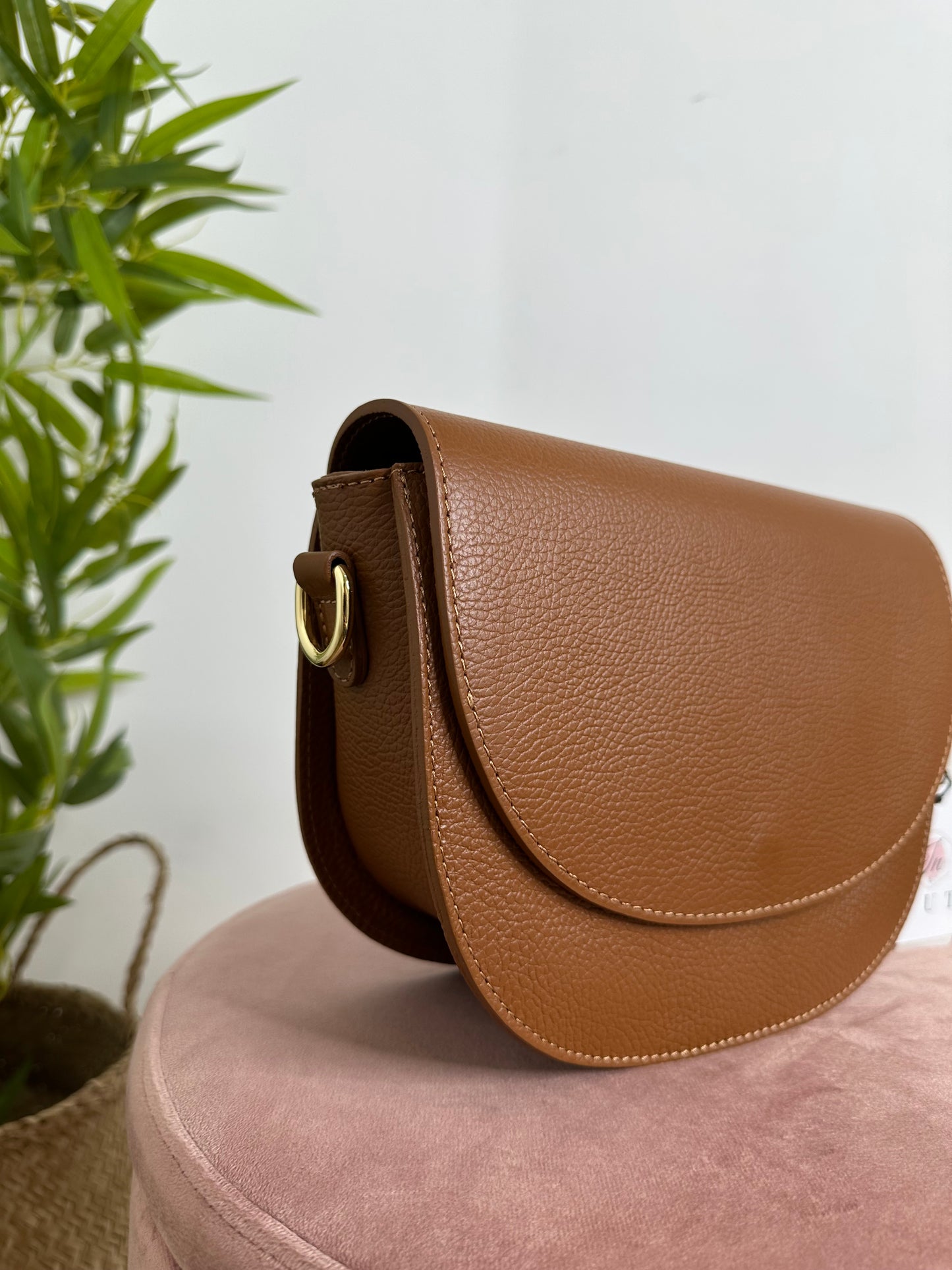 Borsa Melissa Camel