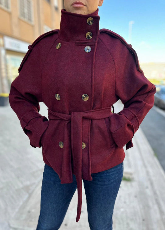 Cappotto/Tranch