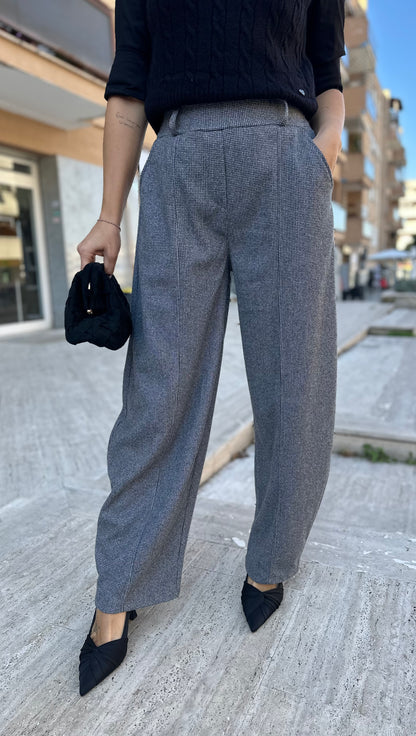 Pantalone Barrel