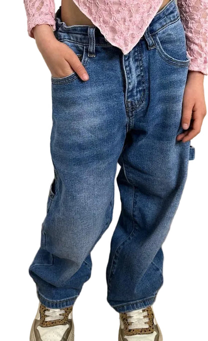 Jeans Carpenter unisex