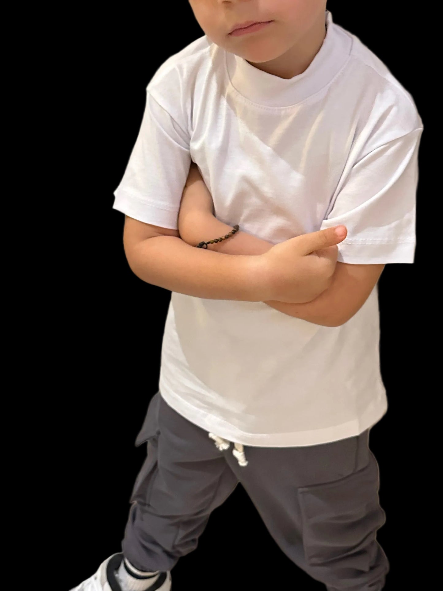 T-Shirt collo