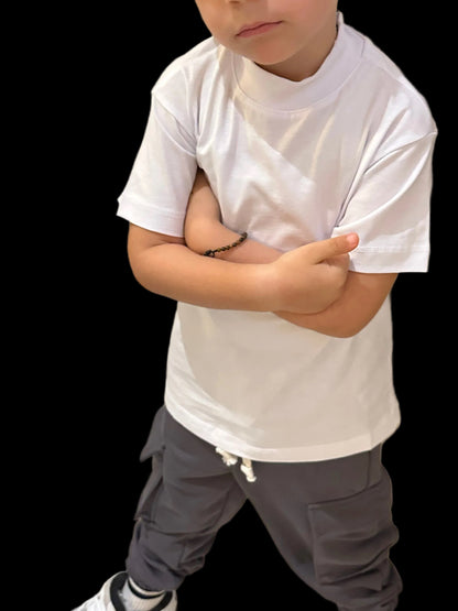 T-Shirt collo