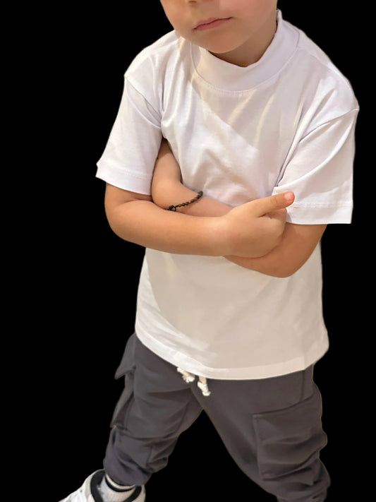 T-Shirt collo