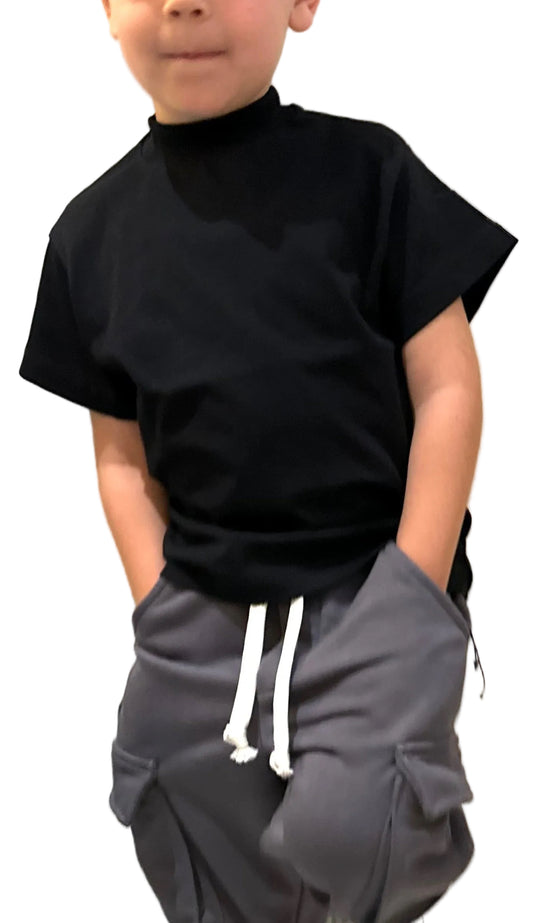 T-Shirt 1/2 manica Boys