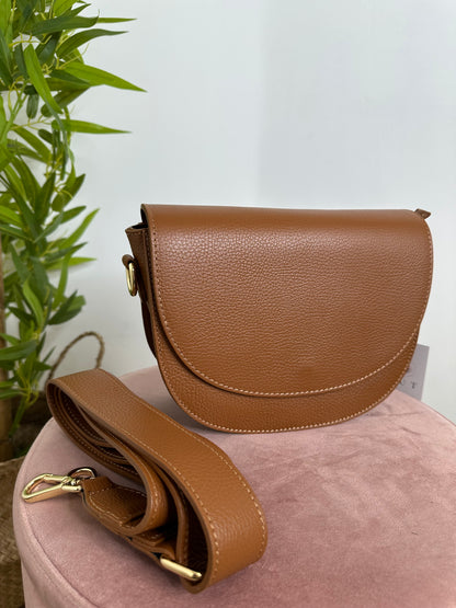 Borsa Melissa Camel