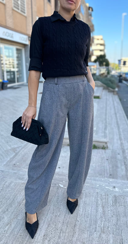 Pantalone Barrel